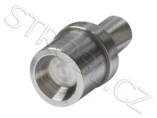 Kalibrační trn TOP PUNCH č. 141 pro Lyman 4500 Lube Sizer (diametr střely: .515)